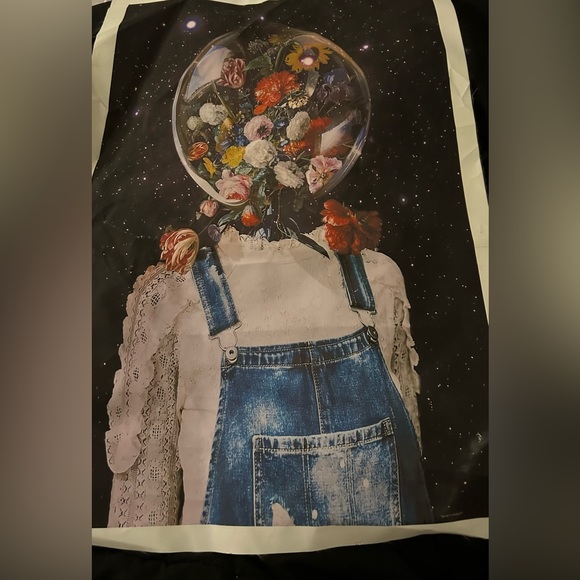 Space poster - Picture 1 of 1